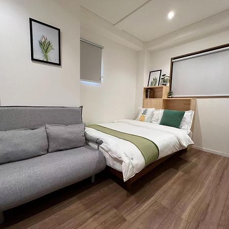 Dandelion House Lejlighedshotel Tokyo Eksteriør billede