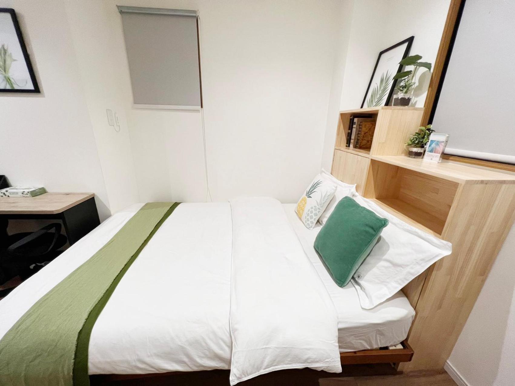 Dandelion House Lejlighedshotel Tokyo Eksteriør billede
